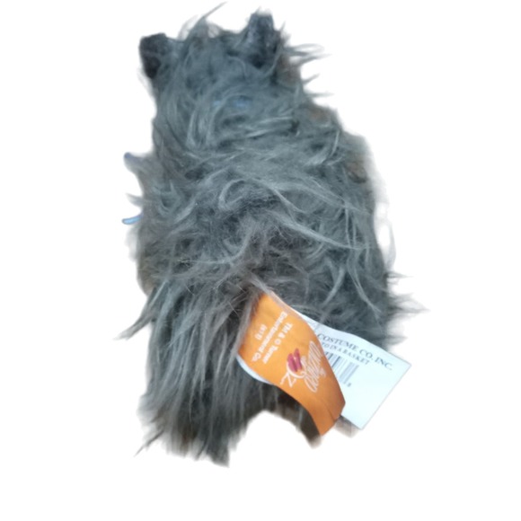 The Wizard of OZ TOTO plush - Picture 3 of 7
